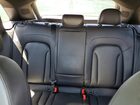 2016 Audi Q3 Premium Plus Gray vin: WA1EFCFS2GR012570