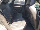 2016 Audi Q3 Premium Plus Gray vin: WA1EFCFS2GR012570