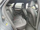 2016 Audi Q3 Premium Plus Gray vin: WA1EFCFS3GR016823