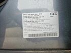2016 Audi Q3 Premium Plus Gray vin: WA1EFCFS3GR016823