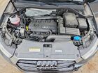 2016 Audi Q3 Premium Plus Gray vin: WA1EFCFS3GR016823