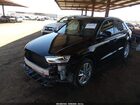 2016 Audi Q3 2.0t Premium Plus Черный vin: WA1EFCFS5GR018492