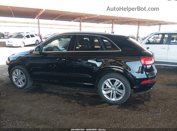 WA1EFCFS5GR018492 2016 AUDI Q3 Черный 