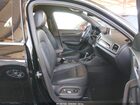 2016 Audi Q3 2.0t Premium Plus Черный vin: WA1EFCFS5GR018492