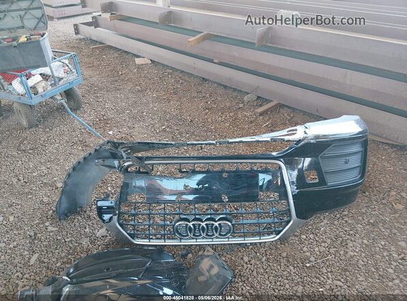 WA1EFCFS5GR018492 2016 AUDI Q3 Черный Вид щитка приборов