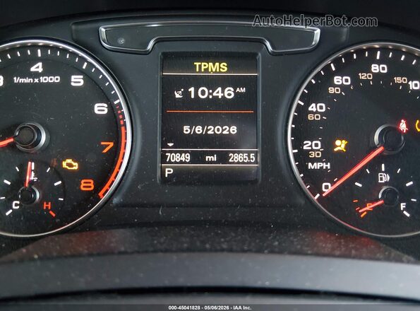 WA1EFCFS5GR018492 2016 AUDI Q3 Черный 