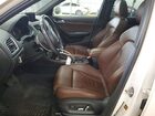 2016 Audi Q3 Premium Plus White vin: WA1EFCFS5GR025023
