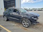 2016 Audi Q3 Premium Plus Black vin: WA1EFCFSXGR011702