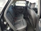 2016 Audi Q3 Premium Plus Black vin: WA1EFCFSXGR011702