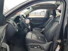2016 Audi Q3 Premium Plus Black vin: WA1EFCFSXGR011702