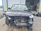 2016 Audi Q3 Premium Plus Black vin: WA1EFCFSXGR011702