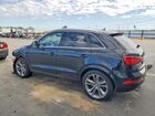 2016 Audi Q3 Premium Plus Black vin: WA1EFCFSXGR011702