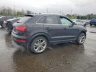 2016 Audi Q3 Premium Plus Black vin: WA1EFCFSXGR021095