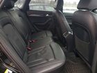 2016 Audi Q3 Premium Plus Black vin: WA1EFCFSXGR021095