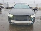 2016 Audi Q3 Premium Plus Black vin: WA1EFCFSXGR021095