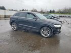 2016 Audi Q3 Premium Plus Black vin: WA1EFCFSXGR021095