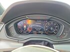 2020 Audi Q5 Titanium Premium Plus Угольный vin: WA1ENAFY6L2109480