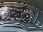 2020 Audi Q5 Titanium Premium Plus 45 Tfsi Quattro S Tronic Black vin: WA1ENAFY9L2111224