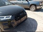 2020 Audi Q5 Titanium Premium Plus 45 Tfsi Quattro S Tronic Black vin: WA1ENAFY9L2111224
