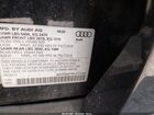 2020 Audi Q5 Titanium Premium Plus 45 Tfsi Quattro S Tronic Black vin: WA1ENAFY9L2111224