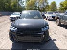 2020 Audi Q5 Titanium Premium Plus 45 Tfsi Quattro S Tronic Black vin: WA1ENAFY9L2111224