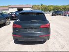 2020 Audi Q5 Titanium Premium Plus 45 Tfsi Quattro S Tronic Black vin: WA1ENAFY9L2111224