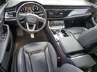 2019 Audi Q8 Premium Plus S-line Gray vin: WA1EVAF10KD030666