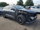 2019 Audi Q8 Premium Plus S-line Gray vin: WA1EVAF10KD030666