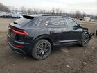 2020 Audi Q8 Premium Plus S-line Black vin: WA1EVAF10LD018020