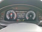 2020 Audi Q8 Premium Plus S-line Black vin: WA1EVAF10LD018020