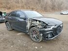 2020 Audi Q8 Premium Plus S-line Black vin: WA1EVAF10LD018020