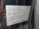 2020 Audi Q8 Premium Plus S-line Black vin: WA1EVAF10LD018020
