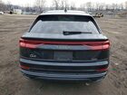 2020 Audi Q8 Premium Plus S-line Black vin: WA1EVAF10LD018020