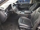 2020 Audi Q8 Premium Plus S-line Black vin: WA1EVAF10LD018020