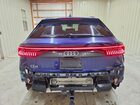 2021 Audi Q8 Premium Plus S-line Blue vin: WA1EVAF11MD019758