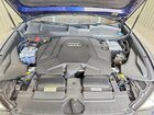 2021 Audi Q8 Premium Plus S-line Blue vin: WA1EVAF11MD019758