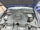 2021 Audi Q8 Premium Plus S-line Blue vin: WA1EVAF12MD032194 2021 Audi Q8 Premium Plus S-line Blue vin: WA1EVAF12MD032194