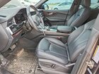2021 Audi Q8 Premium Plus S-line Серый vin: WA1EVAF13MD033094