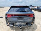 2021 Audi Q8 Premium Plus S-line Серый vin: WA1EVAF13MD033094