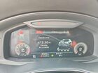 2021 Audi Q8 Premium Plus S-line Серый vin: WA1EVAF13MD033094
