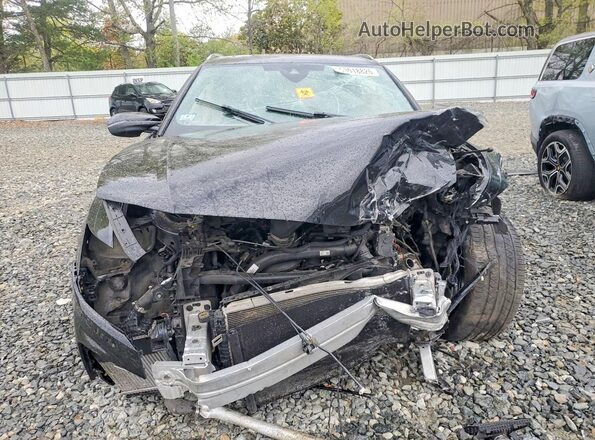 WA1EVAF14LD025620 2020 AUDI Q8 Черный Вид спереди