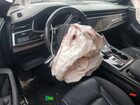 2020 Audi Q8 Premium Plus S-line Черный vin: WA1EVAF14LD025620
