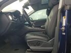 2019 Audi Q8 Premium Plus S-line Blue vin: WA1EVAF15KD027259