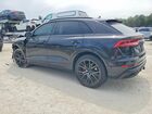 2021 Audi Q8 Premium Plus S-line Black vin: WA1EVAF15MD003773