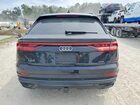 2021 Audi Q8 Premium Plus S-line Black vin: WA1EVAF15MD003773