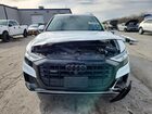 2021 Audi Q8 Premium Plus S-line Белый vin: WA1EVAF18MD012905