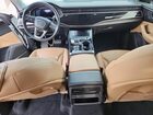 2021 Audi Q8 Premium Plus S-line Белый vin: WA1EVAF18MD012905