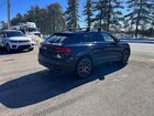 2019 Audi Q8 Premium Plus S-line Черный vin: WA1EVAF19KD011890