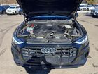 2019 Audi Q8 Premium Plus S-line Черный vin: WA1EVAF19KD011890