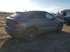 2023 Audi Q8 Premium Plus S-line Gray vin: WA1EVBF12PD037969